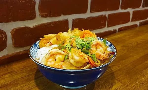 Le Mekong
